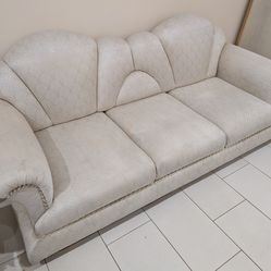 3 Piece Couch Set