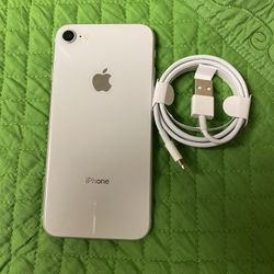 iPhone 8 Unlocked For All Carriers