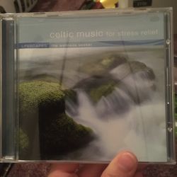 Lifescapes’ Celtic Music For Stress Relief