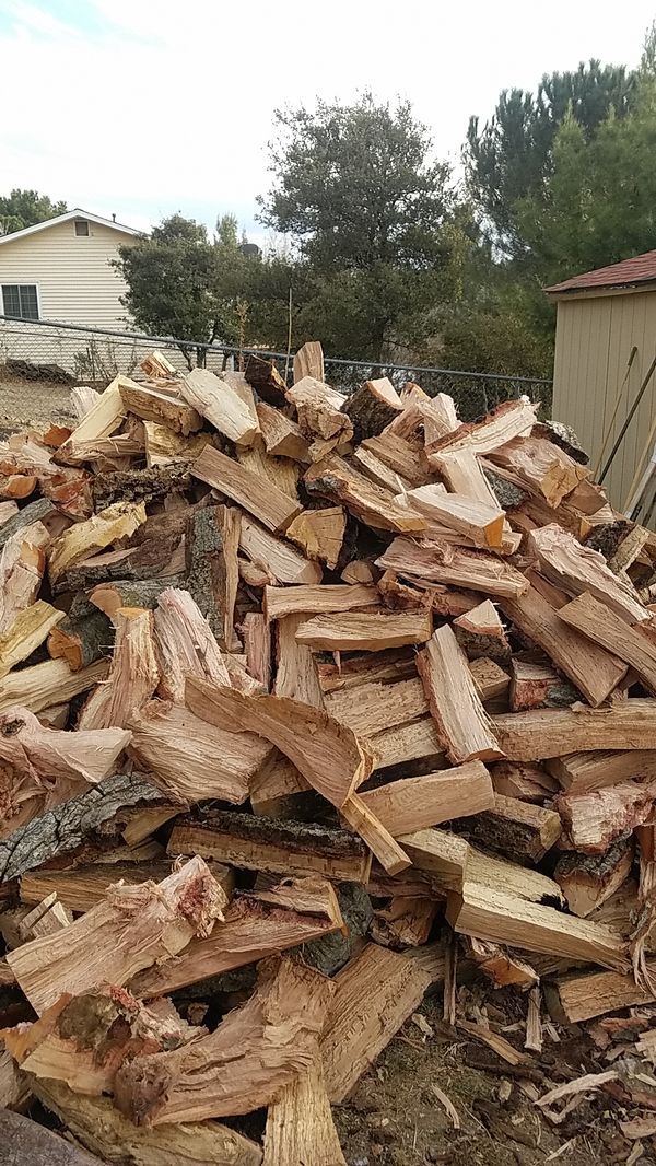Firewood For Sale!! for Sale in Ramona, CA OfferUp
