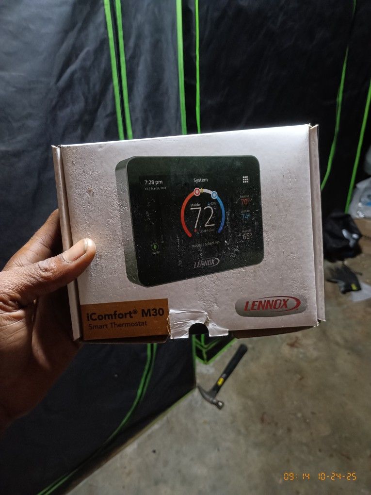 Thermostat