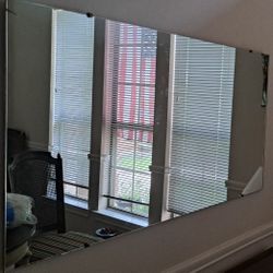 Wall Mirror 
