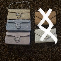 Women’s Purses 