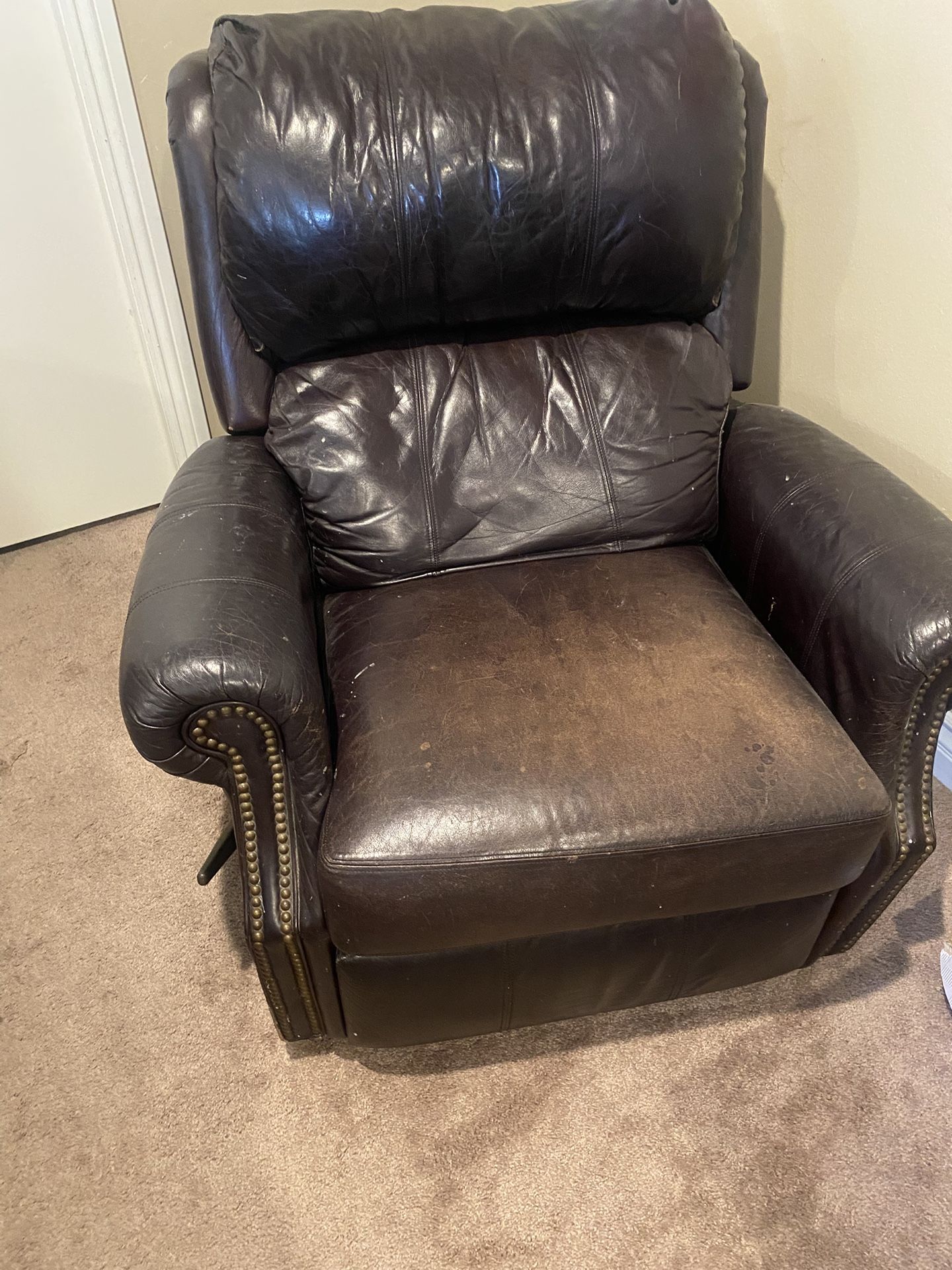 FREE Recliner