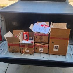 Christmas Decorations Crafts Ornaments Lights