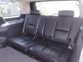 Parts only 2008 Cadillac Escalade