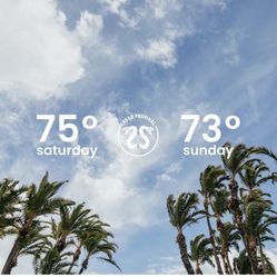 One CRSSD Weekend Ticket For Sale $200