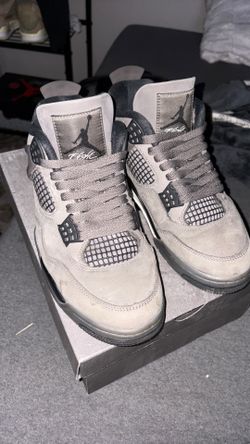 Jordan 4 “Cave Stone”