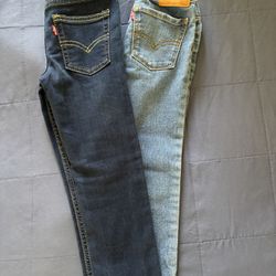 Levi’s (boys Size 4t)