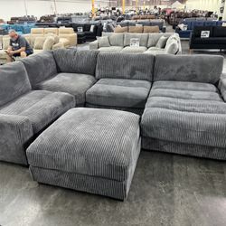 New Sectional xL