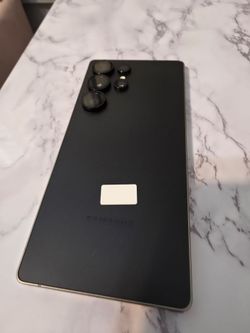 Samsung S25 Ultra