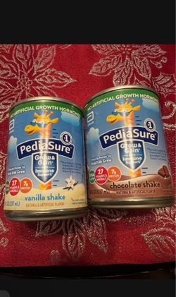 Pediasure