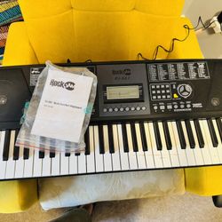 Keyboard 