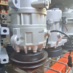 Ac Compressor 