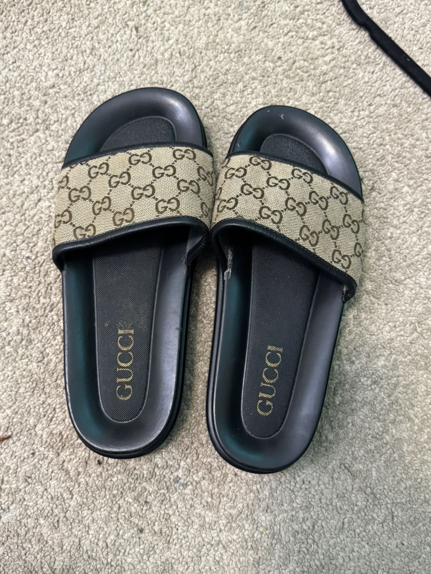 Gucci Size 10/10.5