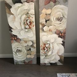 Kirklands ART Frames 2