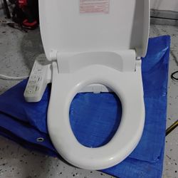 TOTO electrical Wash Toilet Seat