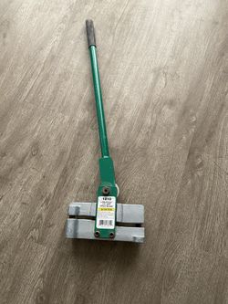1/2” EMT offset Bender