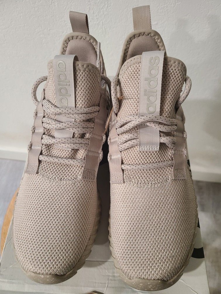 Addidas Kaptir 3.0 Men's Size 7.0/Women's Size 9.0  Light Beige 