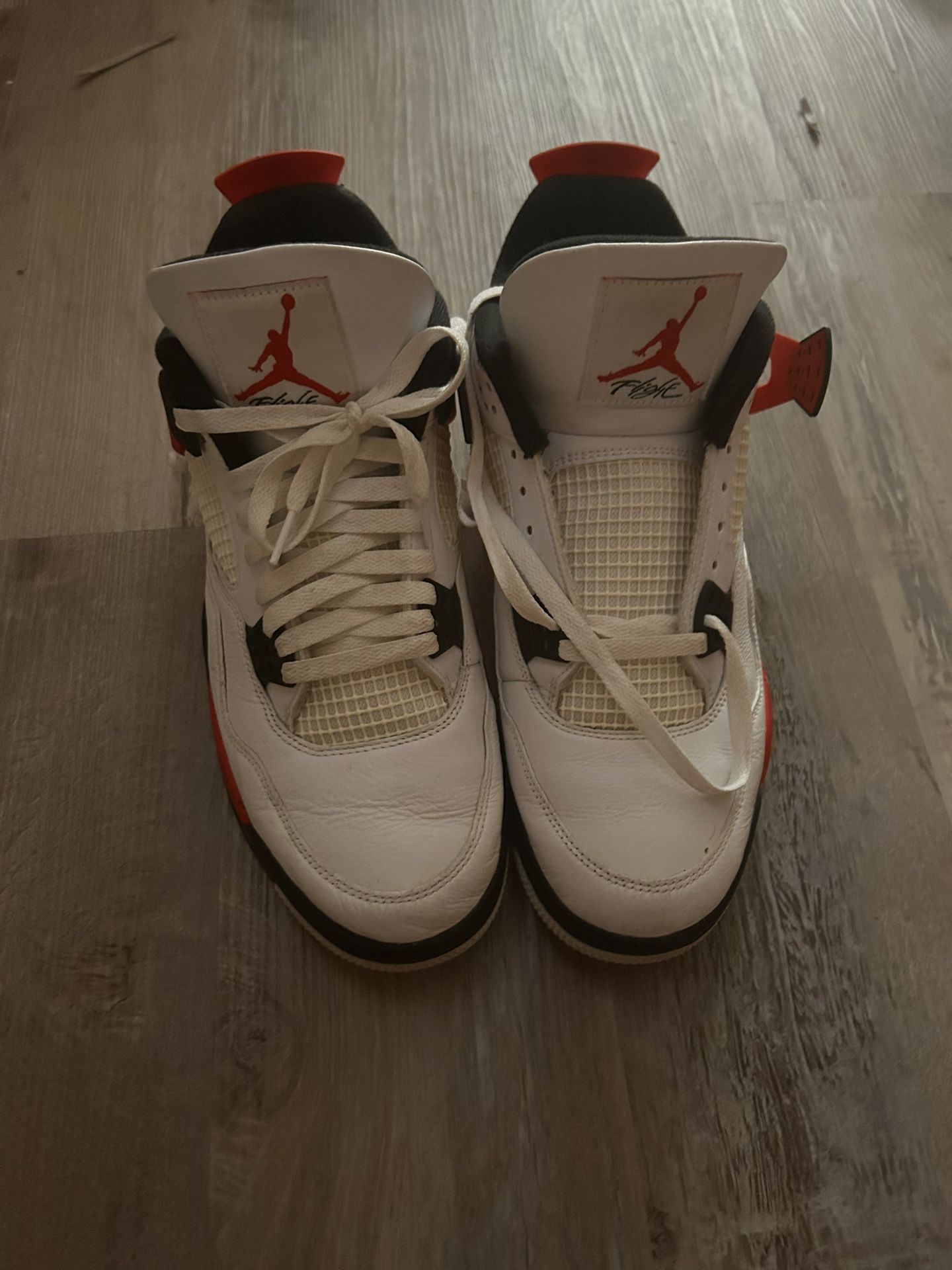 jordan 4s