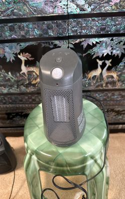Small Heater