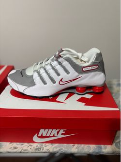Nike Shox Limited - size 10.5