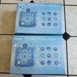2 Pack GirlsHome Dancemat