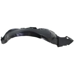 US Standard Passenger Side Inner Fender 2012 Ford Fusion 