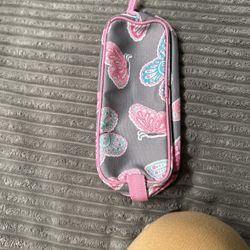 New Pencil Case 
