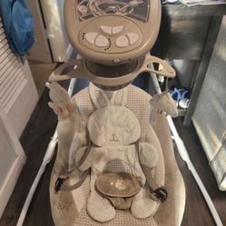 Baby Swing