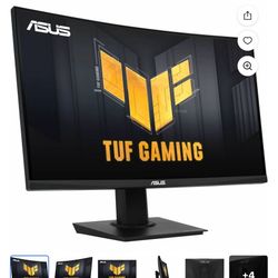 gaming Monitor