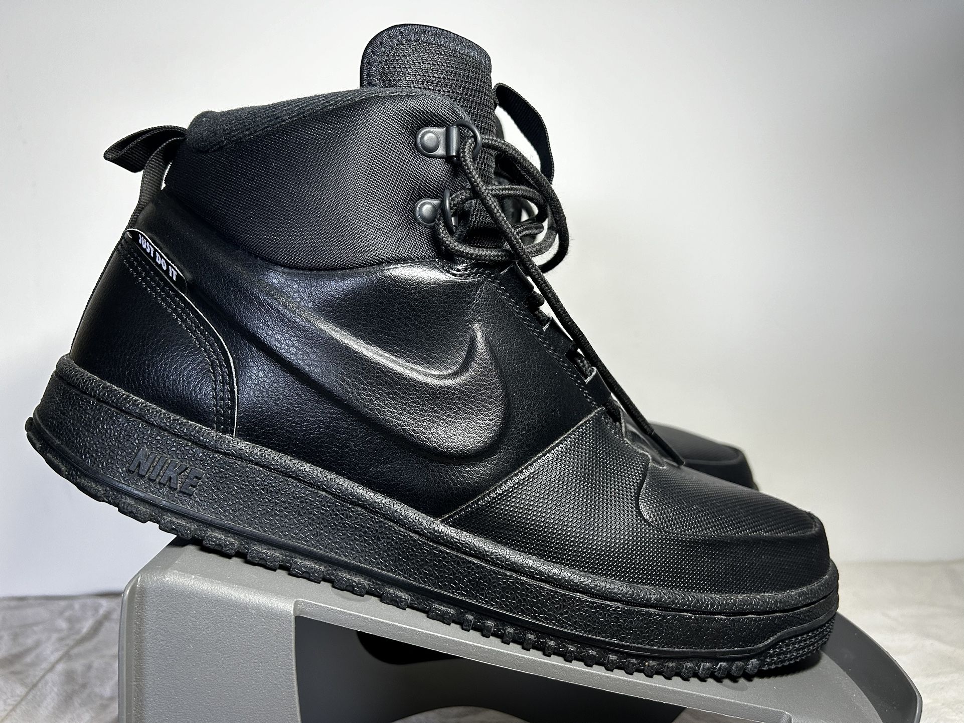 Nike Path WNTR Black BQ4223-001 Men Size: 10.5