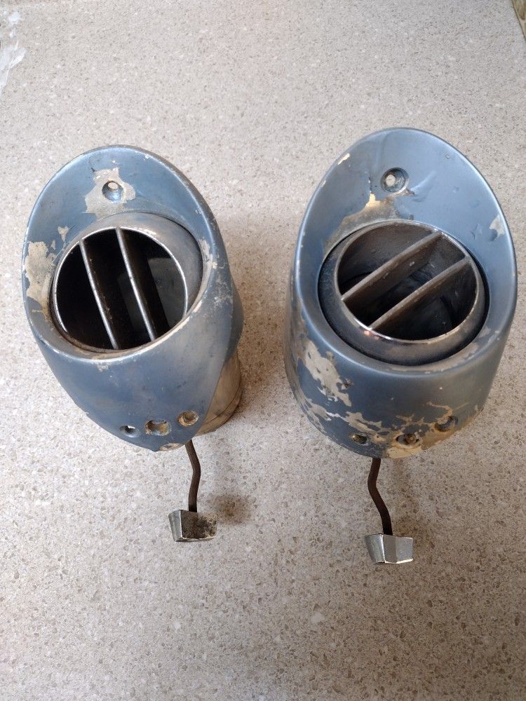 1963-64 Impala Parts