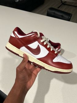 Nike Dunks