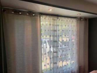 Curtains