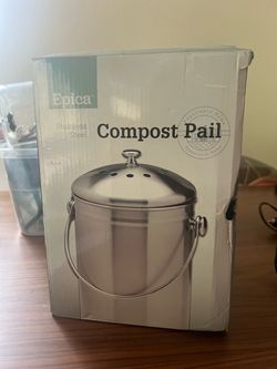 Compost Pail