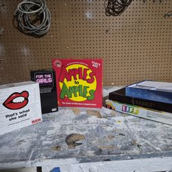 Board Games