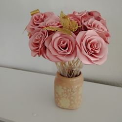 Artificial Flowers 