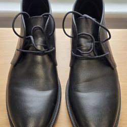 Calvin Klein Chukka Boots For Men