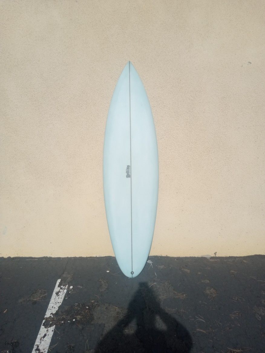 Surfboard Shortboard 6'2"