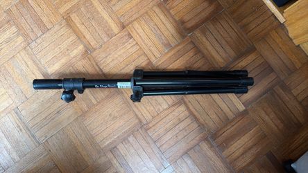 Speaker Stand, On-Stage Stands
