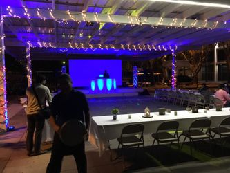 Dj para cualquier evento