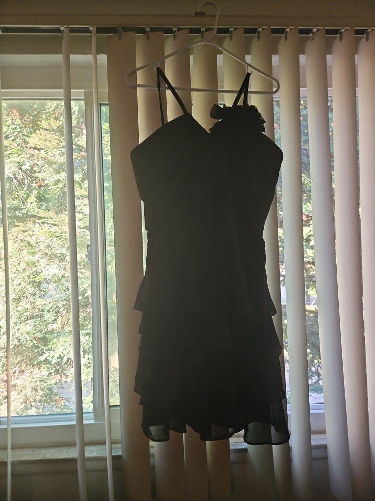 Elegant Dress