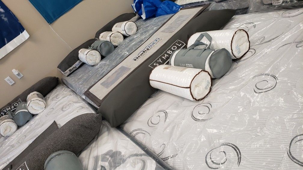 Tons Of Savings, Quality Mattresses!!!