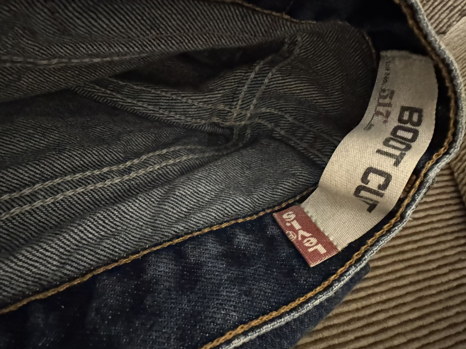 Levi’s Jeans