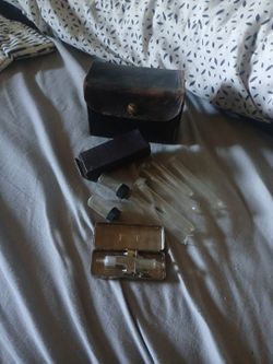 Med kit