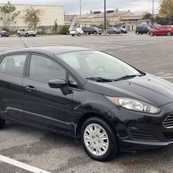 2014 Ford
