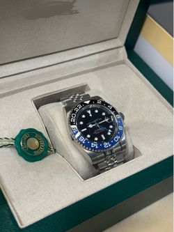 Men’s 41 mm watch