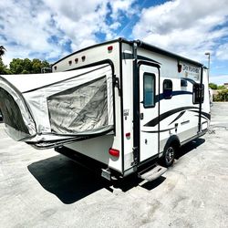 2015 jay feather ultralight by jayco