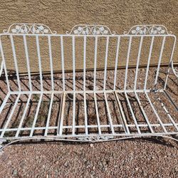 Vintage Patio Furniture